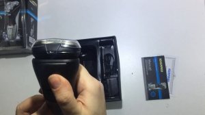 Электробритва  Gemei GM 507