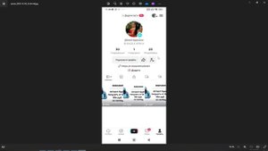 Как добавить ссылку в Тик Ток Легко и без проблем