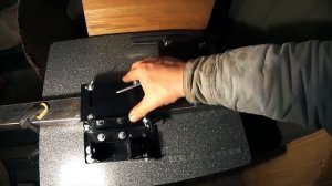 ГЕНИАЛЬНАЯ САМОДЕЛКА для болгарки! Отличная идея для самоделки!