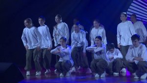 23. Авангард, Чебоксары -  The Coolest Crew