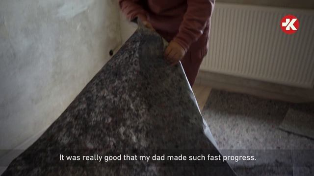 Your Home.Story - Familie Hackbarth - DIY смотреть онлайн