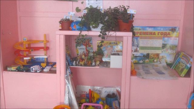 Детский сад №19 Капитошка Орск группа Радуга смотреть онлайн