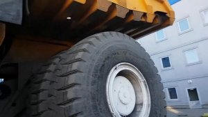 Краткий обзор самого большого Белаза