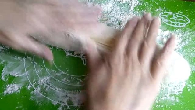хачапури с сыром на кефире
