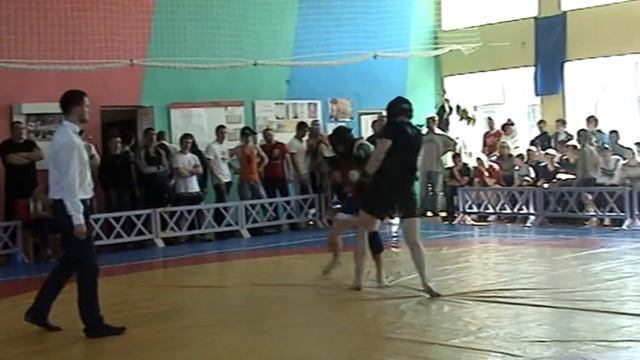 10.Сокол(Молодечно) - Савельев(Мангуст,Марьина ГОрка) смотреть онлайн