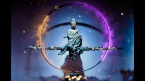 Позитивная трансформация _ Исцеляет золотую чакру _ Восстановление клеток всего тела, 528 Гц