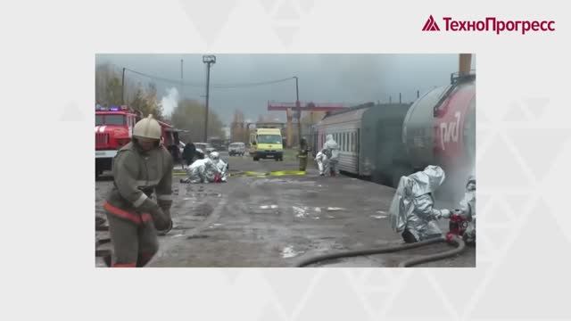 Обучение лиц, ответственных за проведение инструктажа ПБ | Учебный Центр 