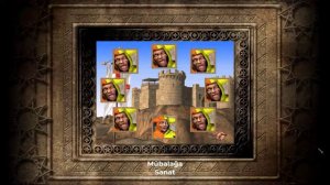 Stronghold Crusader Final Müziği / Stronghold Crusader Ending Song / Stronghold Crusader Music