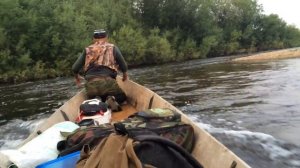 р.Яйва На рыбалку!