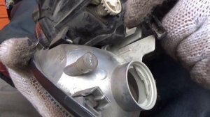 Заговор автопроизводителей, старение деталей