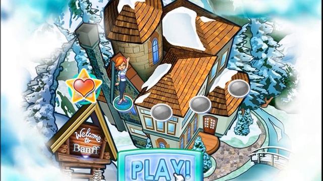 Sally's Spa - Gameplay Part 4 (Day 1 to 2) Banff смотреть онлайн