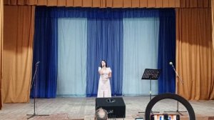 Матвейчук Дарья - Ты не целуй (cover)