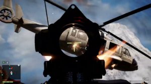 Far Cry 4 - 177 часть Освободить 17 колокольню