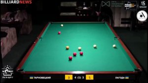 Возвращение легенды. Ярослав Тарновецкий.