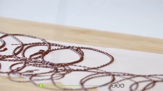 6 СУПЕР ИДЕЙ ДЛЯ ШОКОЛАДНОГО ДЕКОРА | 6 SUPER IDEAS FOR CHOCOLATE DECOR смотреть онлайн