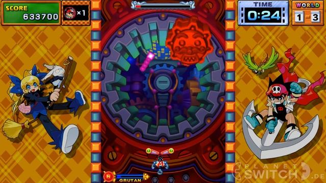 Gunbarich (Switch) - Angezockt смотреть онлайн