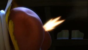 Школа Монстров Monster High Spookiz Смешной мультфильм 3