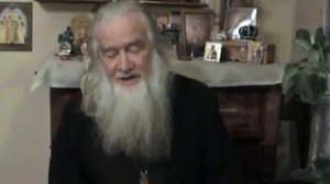 ? БОГ ПОКАЗАЛ АД И РАЙ!  Беседа с схиигуменом  о.   Митрофаном (Лаврентьевым).