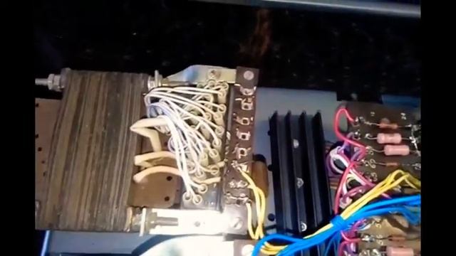 Старый прибор из ссср смотреть онлайн