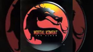 The Immortals- Mortal Combat (Techno-Syndrome 7'' Mix)
