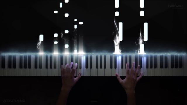 Für Elise - EPIC VERSION (Piano Cover) смотреть онлайн