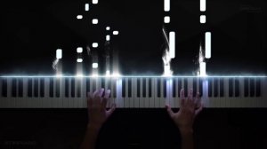 Für Elise - EPIC VERSION (Piano Cover)
