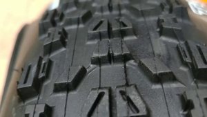 Maxxis Ardent 29x2.40 Exo Tubeless Ready Dual TB96793100