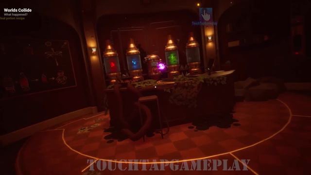 The Baby In Yellow The Black Cat - Wednesday Addams Full History Secrets Endings Puzzles смотреть онлайн