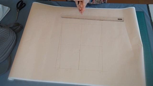 Как сшить удобный рюкзак своими руками в домашних условиях.