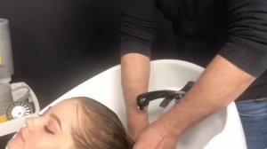 Как правильно мыть голову