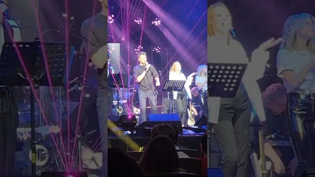 Градский холл Майкл Джексон(5) смотреть онлайн