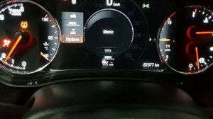 Приборка и руль insignia в cruze