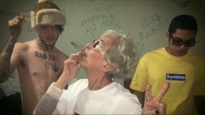 LIL PEEP RIP/ ЛИЛ ПИП