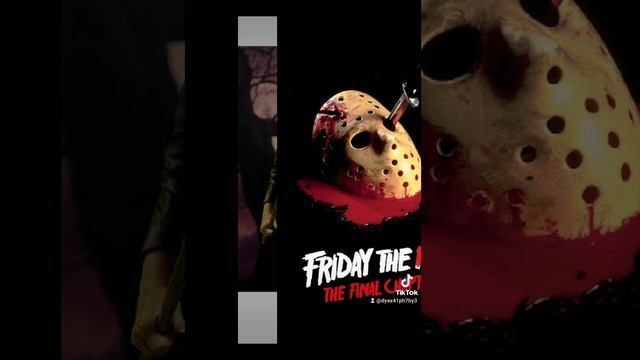 Джейсон Вурхиз смотреть онлайн