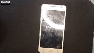 How To Hard Reset Samsung Galaxy J2 Prime | Tutorials