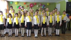 М. Парцхаладзе "Мамина песенка"