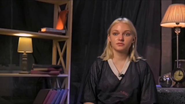 Муд пацанки. Дележка наследства. смотреть онлайн