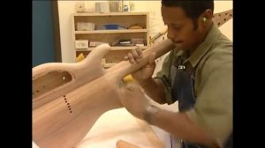 Как делают гитары