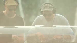 Kollektiv Turmstrasse | Tomorrowland Belgium 2019 - W1