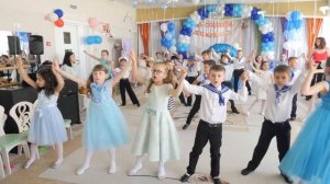 Детский сад клип.