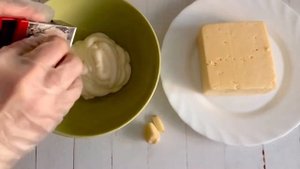 Запечённые мидии Киви в домашних условиях