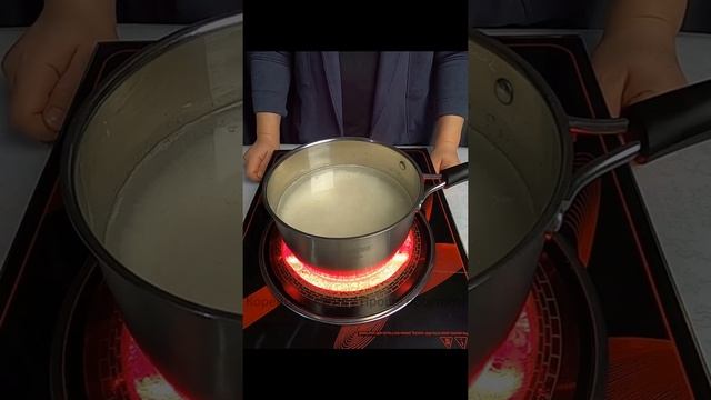 КАК ВАРИТЬ РИС без рисоварки и мультиварки. ПРОСТОЙ СПОСОБ! КОРЕЙСКАЯ КУХНЯ Проще простого! #116