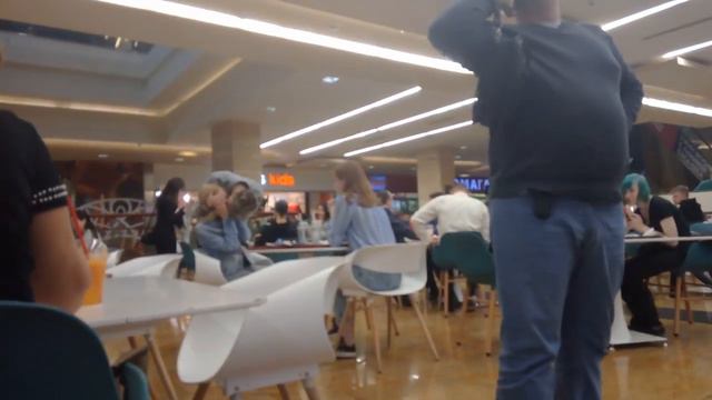 Как поцеловать девушку за три секунды смотреть онлайн