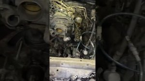 Lc200 замена сальников клапанов без снятия гбц