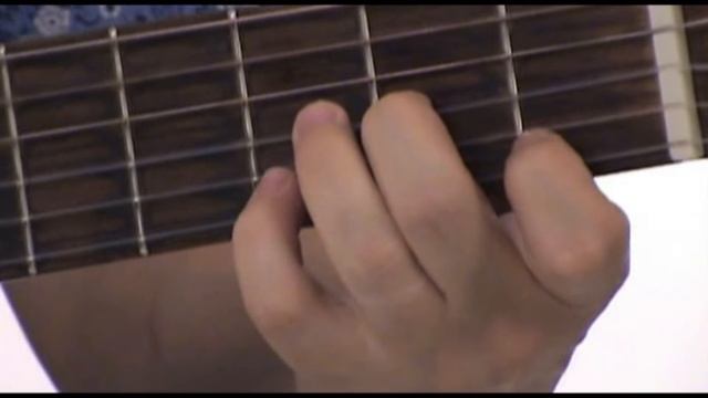Джулиани. Аллегро.