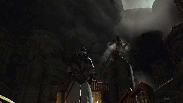 3820+ Mods | 1 Hour Showcase | My Settlements & Flora Setup | Skyrim SE смотреть онлайн