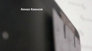 Тонкий кронштейн для телевизора. Повесить телевизор на холодильник
