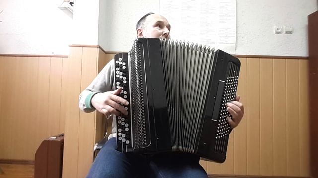 Полька ,,Шутница" смотреть онлайн