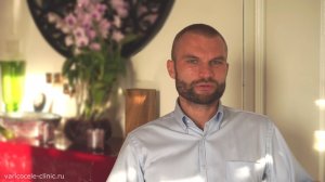 Рецидив варикоцеле