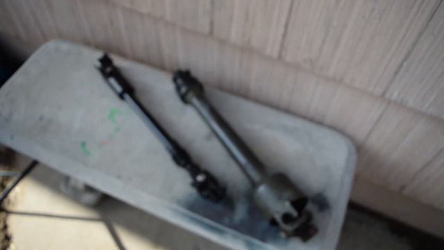 GMT400 OBS Loose Steering Fix! смотреть онлайн